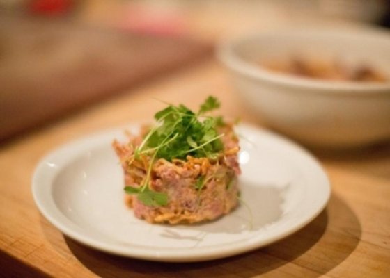 Tapeo by null
