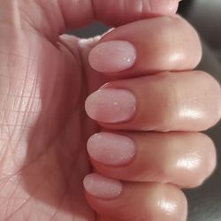 Lucky Nails
