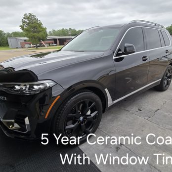 Complete Auto Detail - Auto Detailing Near Me - Broken Arrow, Oklahoma Complete Auto Detail - Auto Detailing Near Me - Broken Arrow, Oklahoma
