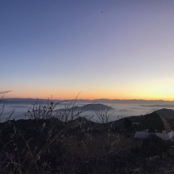 Eat Sleep Surf - Sunrise on Saddlerock Ranch. - Surfing Near Me - Santa Monica, California Eat Sleep Surf - Sunrise on Saddlerock Ranch. - Surfing Near Me - Santa Monica, California