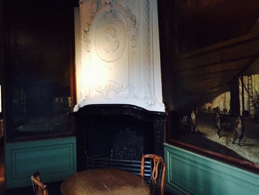 Museum De Lakenhal by null