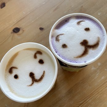 Cafe Maji - Coffee & Tea Near Me - Artesia, California