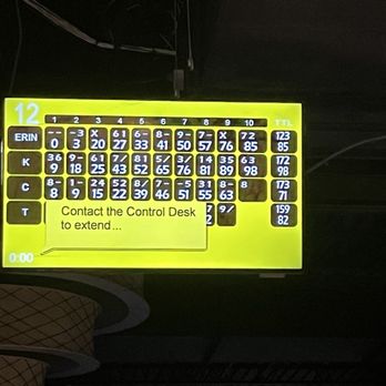 CW Lanes & Games - 3 games in 2 hours - Arcades Near Me - Lincoln, Rhode Island CW Lanes & Games - 3 games in 2 hours - Arcades Near Me - Lincoln, Rhode Island