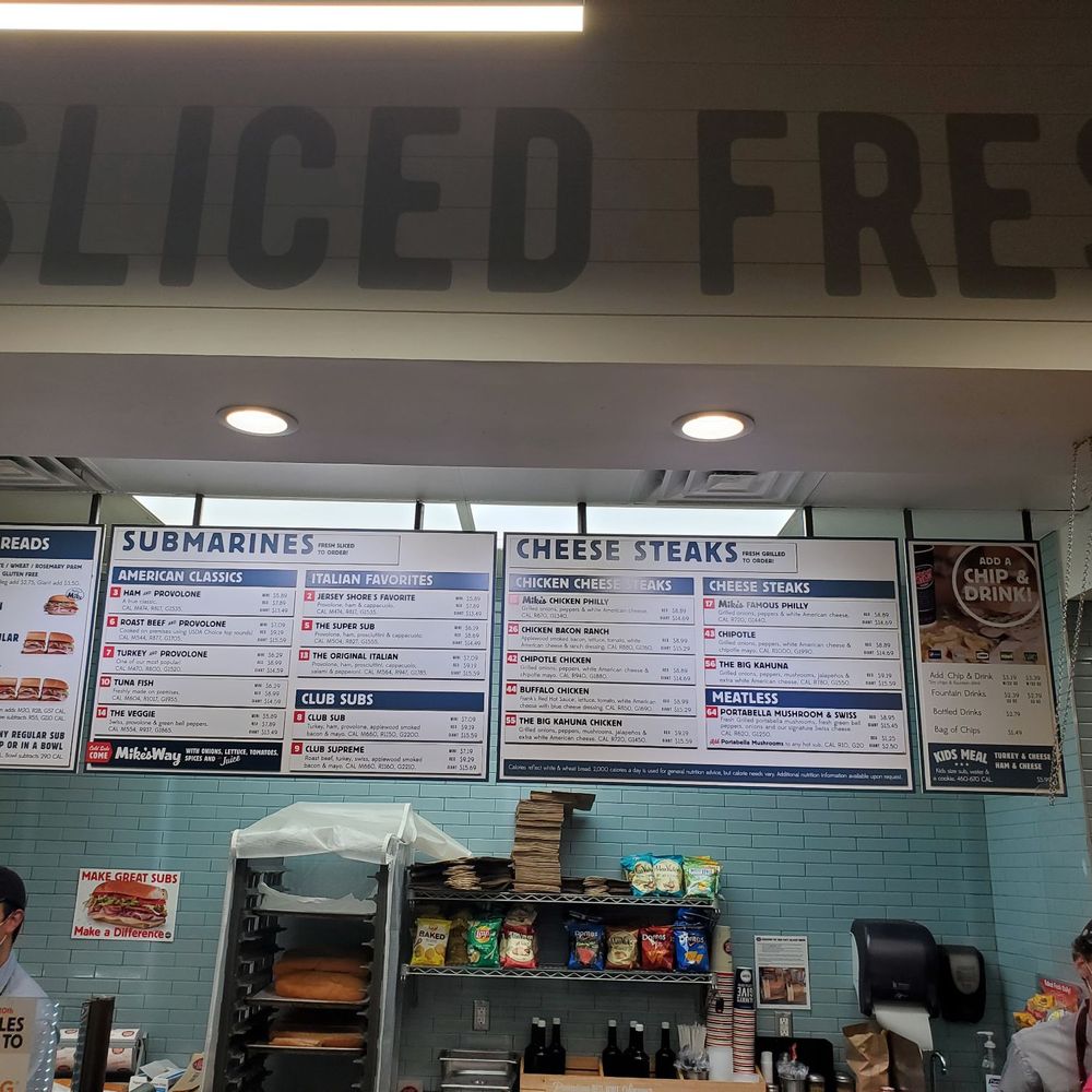 Jersey Mike's Subs - Sandwiches Near Me - Van Nuys, California Jersey Mike's Subs - Sandwiches Near Me - Van Nuys, California