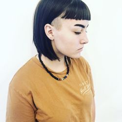 Shannon-Ashlea Joyce - Creative haircut and color by me
