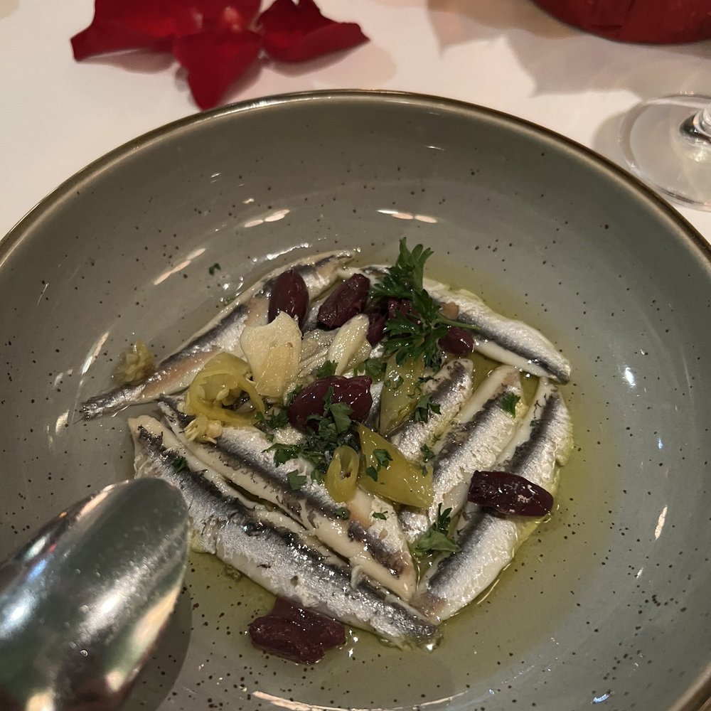 Taberna del Alabardero - Spanish Near Me - Washington, DC, District of Columbia