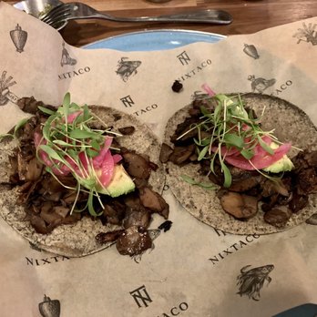 Nixtaco - Mexican Near Me - Roseville, California