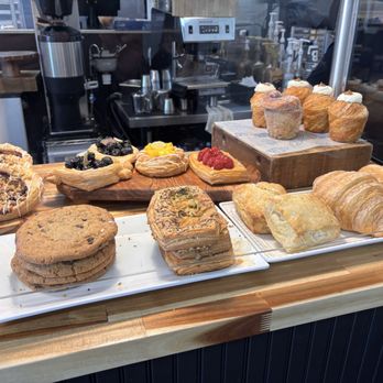 Black Market Bakers - Coffee & Tea Near Me - Annapolis, Maryland Black Market Bakers - Coffee & Tea Near Me - Annapolis, Maryland