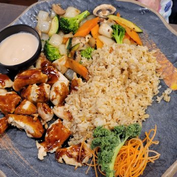 Sushi Hut Grill & Bar - Chicken Hibachi - Japanese Near Me - Orlando, Florida Sushi Hut Grill & Bar - Chicken Hibachi - Japanese Near Me - Orlando, Florida