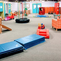 A Child's Place Saugatuck Child Care Services
