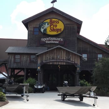 Bass Pro Shops - Shoe Stores Near Me - Macon, Georgia Bass Pro Shops - Shoe Stores Near Me - Macon, Georgia