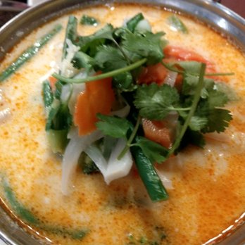Simply Thai - Soup - Thai Near Me - Sparks, Nevada Simply Thai - Soup - Thai Near Me - Sparks, Nevada