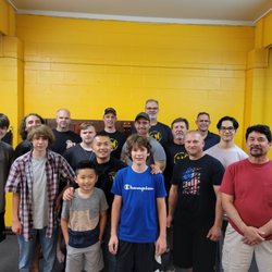 Thao's Wing Chun Kung Fu Academy