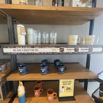 Peet's Coffee - Coffee & Tea Near Me - San Jose, California Peet's Coffee - Coffee & Tea Near Me - San Jose, California