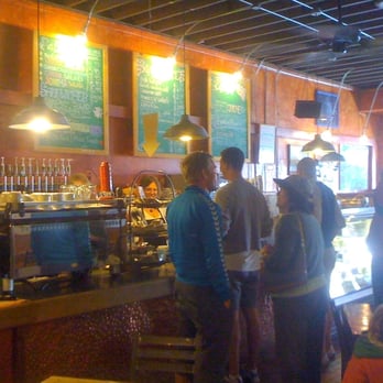 Coffee Bazaar - Coffee & Tea Near Me - Guerneville, California