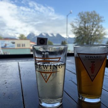 Seward Brewing - Pubs Near Me - Seward, Alaska Seward Brewing - Pubs Near Me - Seward, Alaska