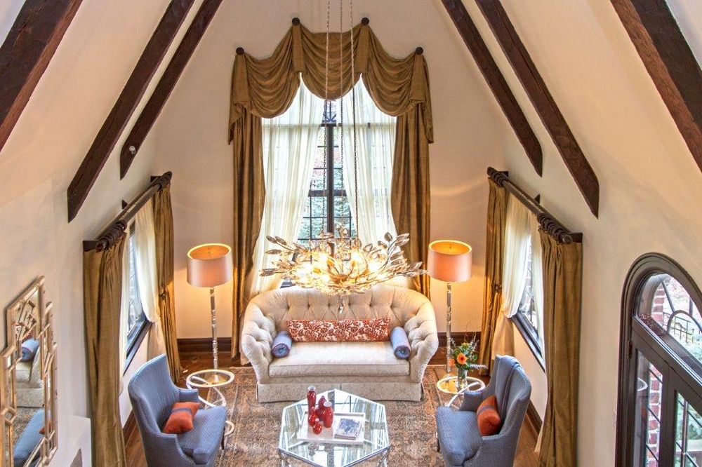 ARCHETYPE INTERIORS near you at 652 Glenbrook Rd, Stamford, Connecticut 17 Photos Shades