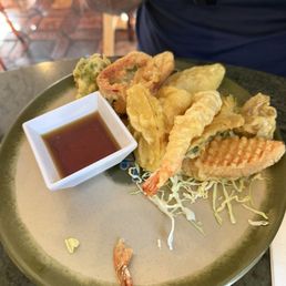 Tempura