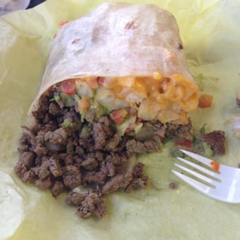 Pepe's - Half of a California burrito! - Mexican Near Me - Fullerton, California Pepe's - Half of a California burrito! - Mexican Near Me - Fullerton, California