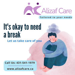 Alizaf Care