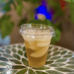 Serasana - Moroccan Mint Tea