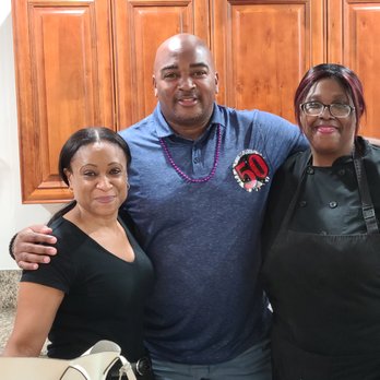 Sweet Monáe Personal Chef Services - Personal Chefs Near Me Sweet Monáe Personal Chef Services - Personal Chefs Near Me