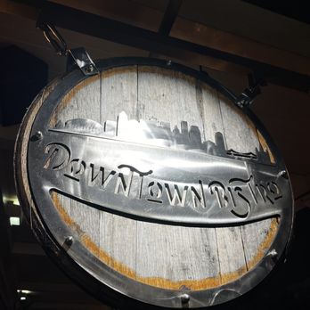 Downtown Bistro - Outside signage - Venues & Event Spaces Near Me - Gulfport, Mississippi Downtown Bistro - Outside signage - Venues & Event Spaces Near Me - Gulfport, Mississippi