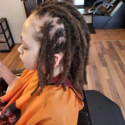 Cedric's Natural Locz - Cedric's natural locz
