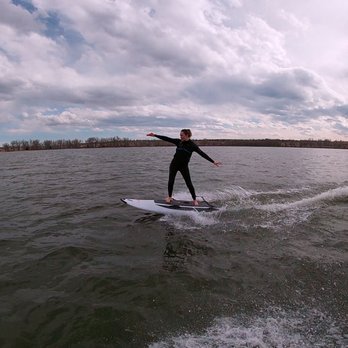 Summit Surfing - Surf Shop Near Me - Parker, Colorado