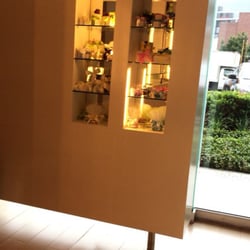 Chocolates Binny Brun