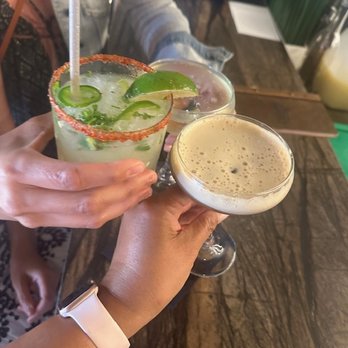 Salt + Lime - Mexican Near Me - Del Mar, California Salt + Lime - Mexican Near Me - Del Mar, California