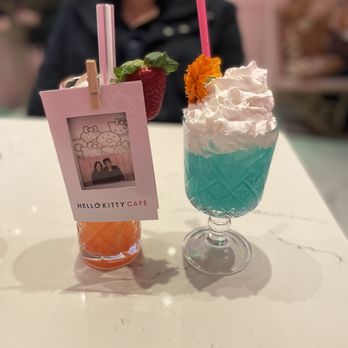 Hello Kitty Cafe - Cafes Near Me - Irvine, California Hello Kitty Cafe - Cafes Near Me - Irvine, California