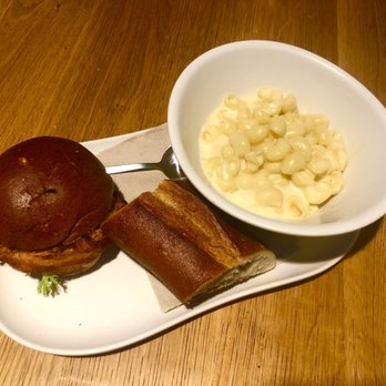 Panera Bread - Signature Take Chicken Sandwich with a Large Mac & Cheese - Sandwiches Near Me - Alhambra, California Panera Bread - Signature Take Chicken Sandwich with a Large Mac & Cheese - Sandwiches Near Me - Alhambra, California