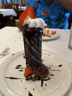 Chessie's Restaurant by null