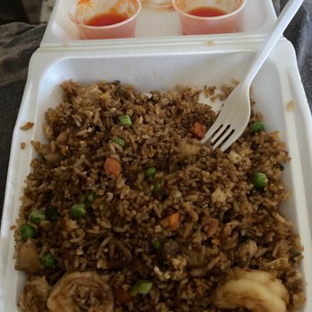 China Chili - House Fried Rice - Chinese Near Me - Phoenix, Arizona