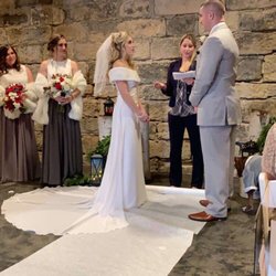 Armstrong Farms - Wedding