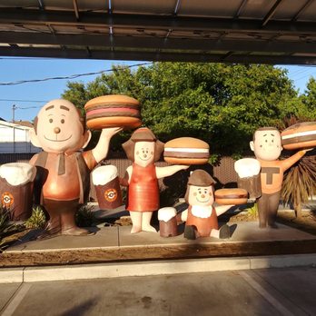 A&W Restaurant - A&W Burger Family - Burgers Near Me - Lodi, California A&W Restaurant - A&W Burger Family - Burgers Near Me - Lodi, California