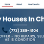 Photo of We Buy Houses Chicago