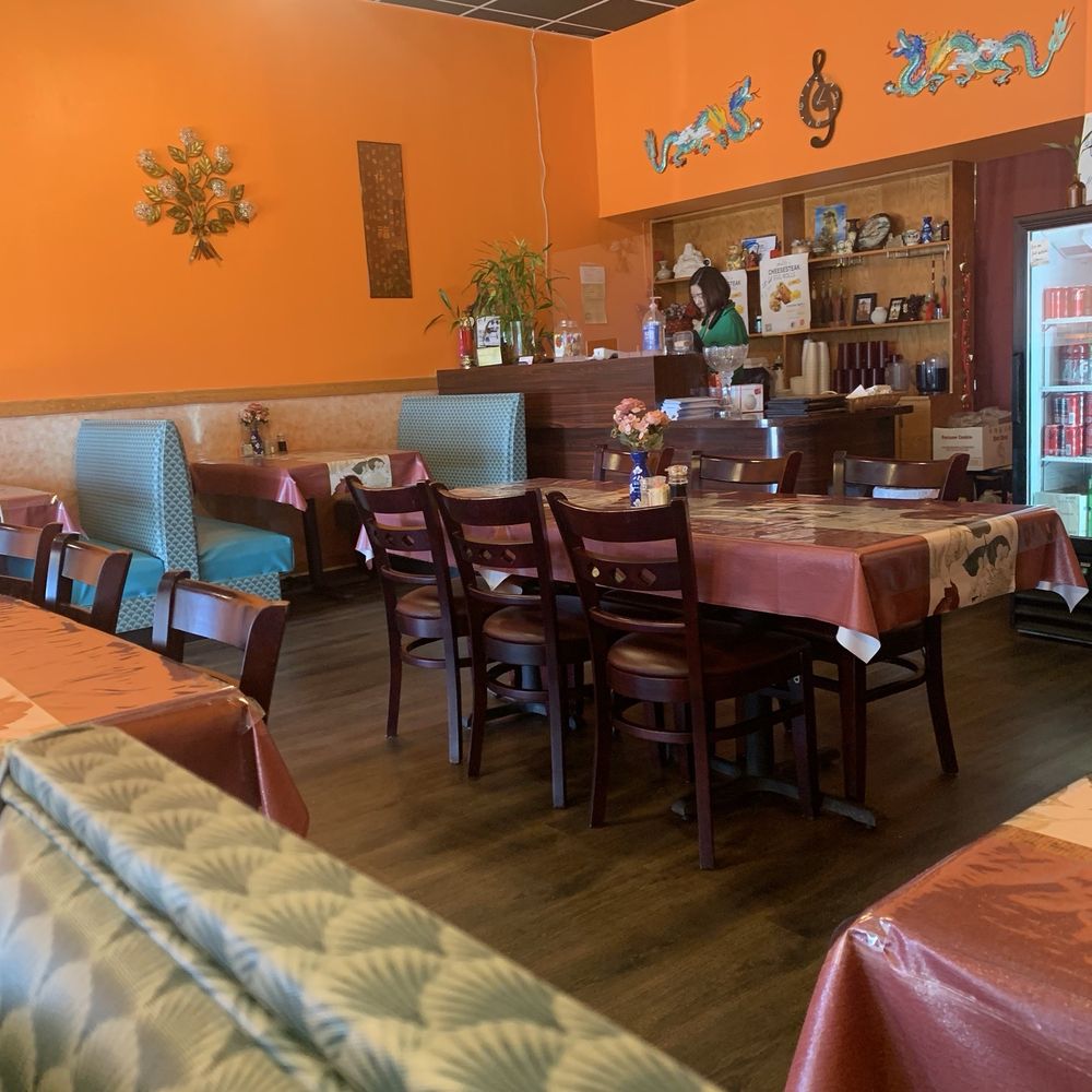 Angel Chinese Restaurant - Indoor seating - Chinese Near Me - Columbia, South Carolina Angel Chinese Restaurant - Indoor seating - Chinese Near Me - Columbia, South Carolina