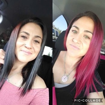 Liquid Gold Studios - Before & After - Skin Care Near Me - Modesto, California