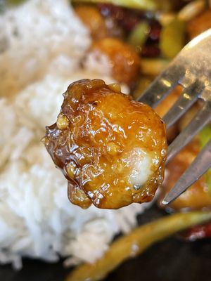 P.F. Chang's by null