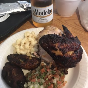 Mr. Pollo - Quarter chicken meal!!! - Latin American Near Me - Pensacola, Florida Mr. Pollo - Quarter chicken meal!!! - Latin American Near Me - Pensacola, Florida