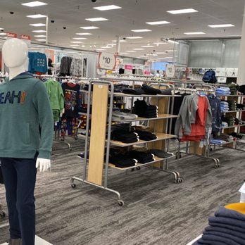 Target - Department Stores Near Me - Plano, Texas