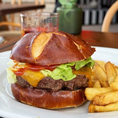 Negroni Weston by null