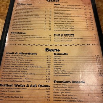 West End Cafe - Menu - New American Near Me - Winston Salem, North Carolina West End Cafe - Menu - New American Near Me - Winston Salem, North Carolina
