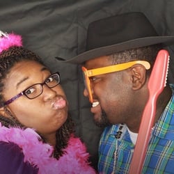 Smart Shot Photo Booths