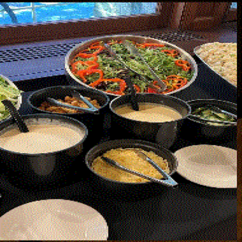 Budd Bay Cafe - Seafood Near Me - Olympia, Washington