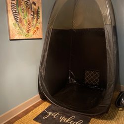 Azure Salon & Spa - Spray Tan Time