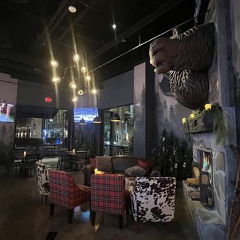 The Mighty Axe - Phoenix - Axe Throwing Near Me - Phoenix, Arizona
