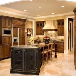 Greenwood Cabinets & Stone